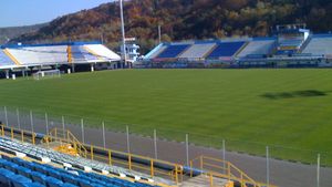 EXCLUSIV - "Tata Jean" este STADION în Liga 1! **Pădureanu a primit o veste neașteptată: 'Mă simt jenat de atâta laudă'