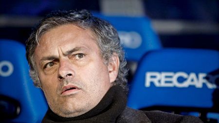 A luat "Banca de Aur"!** Jose Mourinho a fost desemnat cel mai bun tehnician din Italia în sezonul trecut