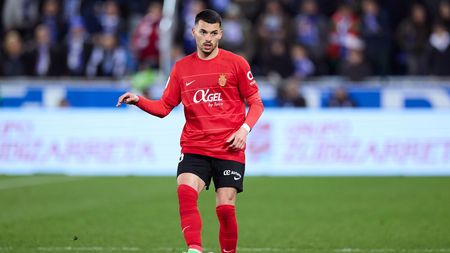 Fotbalistul care a fost la academia lui Gică Hagi și care a fost vândut cu 12 milioane de euro la Marseille este printre eroii zilei din Spania