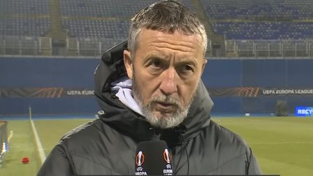 Singura veste bună pentru FCSB, după înfrângerea cu Universitatea Craiova. Anunţul lui Mihai Stoica: ”Ar fi extraordinar”
