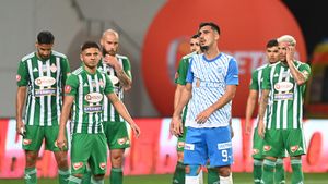 Sorin Cârțu, de partea suporterilor Universității Craiova care l-au huiduit pe Andrei Ivan. „Au venit să plătească niște polițe!” Mesaj pentru atacantul lui Mihai Rotaru