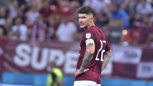 Cristian Săpunaru trebuia să fie eliminat în meciul cu FCU Craiova! Specialistul a dat verdictul care nu lasă loc de interpretări: „Arbitrul ar fi fost acoperit de regulament!” | VIDEO EXCLUSIV ProSport Live