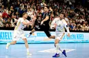 THW Kiel – Dinamo 31-32. „Dulăii” câștigă superb, în ultima secundă! Cum arată o sală de cinci stele la care Bucureștiul doar visează și în care nemții au pierdut în Liga Campionilor după mai bine de doi ani | VIDEO EXCLUSIV