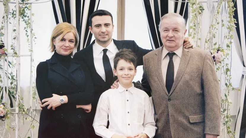 Ce relație avea Cristina Țopescu cu frații vitregi! Refuza să mai păstreze legătura cu ei