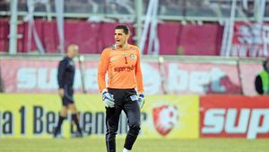 Dani Coman regretă conflictul cu fanii: "Îmi asum consecințele!"**  Ce mesaj le transmite: