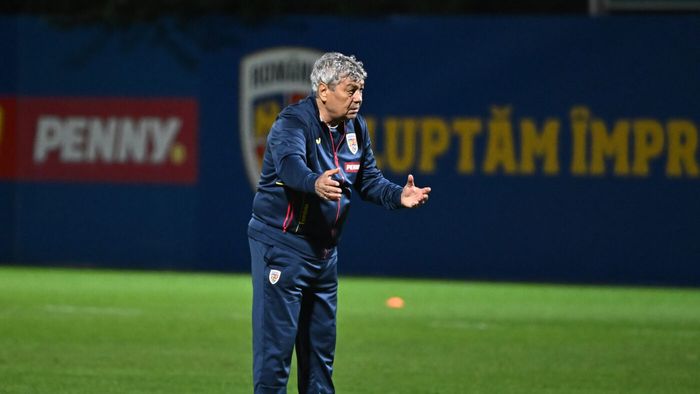 Atacantul român, transferat la AC Milan la recomandarea lui Mircea Lucescu. „Mi-a zis că e mai bun decât Van Basten! Iar eu l-am crezut”