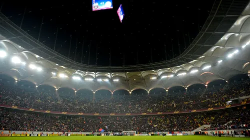 Pentru Steaua, au renunțat la vacanță!** Fanii din Ghencea au achiziționat un număr neașteptat de mare de bilete pentru meciul cu Pandurii