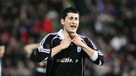 Florin Costea: "Celtic e o echipă frumoasă"