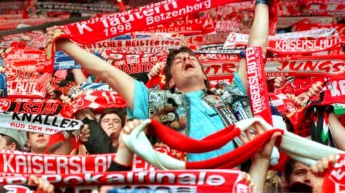 Gest reprobabil al fanilor lui Kaiserslautern la adresa unui jucător din Israel
