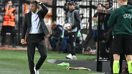 Dezastru pentru Răzvan Lucescu! PAOK ratează Liga Campionilor, după ce a pierdut derby-ul cu Olympiakos