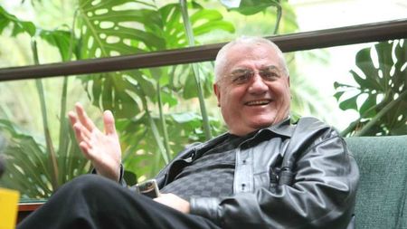 "Nu mă dă nimeni jos de la Ligă!** Îi dau în judecată pe contestatari"