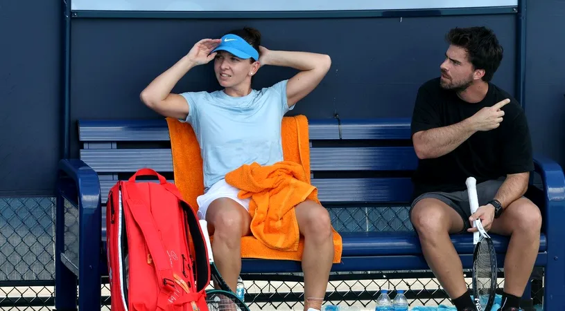 Simona Halep, ce paradox. Jurnaliștii străini sunt convinși că o poate chinui pe Paula Badosa, dar o și jignesc: „E posibil ca fostul lider mondial să fie ruginit”