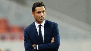 INTERVIU | Ioan Sdrobiș: "Sărăcuțul de Rădoi riscă mult. S-ar putea să nu-l mai angajeze nimeni"