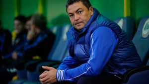 Stan pățitul!** Antrenorul Chiajnei anticipa eșecul în fața Stelei: "Nu așteptam scorul ăsta, dar mă gândeam că vom pierde"