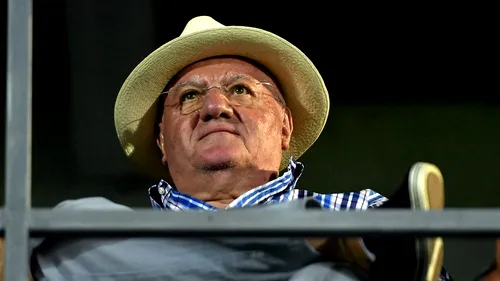 Dumitru Dragomir, președinte la Rapid: „La club se vor schimba niște lucruri”! EXCLUSIV