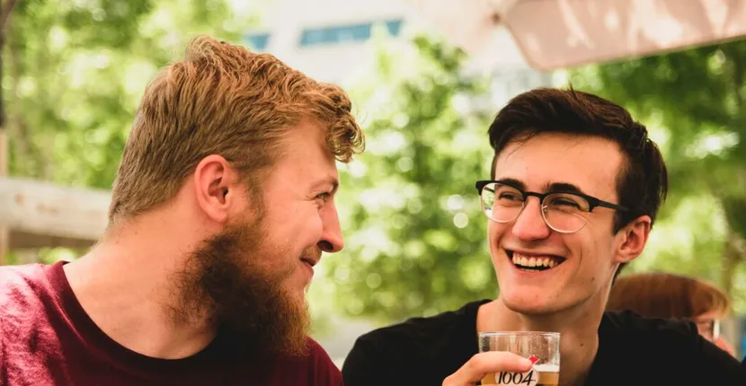 Bancul zilei. ”Când crezi că e mai bine să mă însor, octombrie sau noiembrie?”