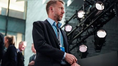 Cum i-a numit selecționerul Suediei pe români după tragerea la sorți din Liga Națiunilor