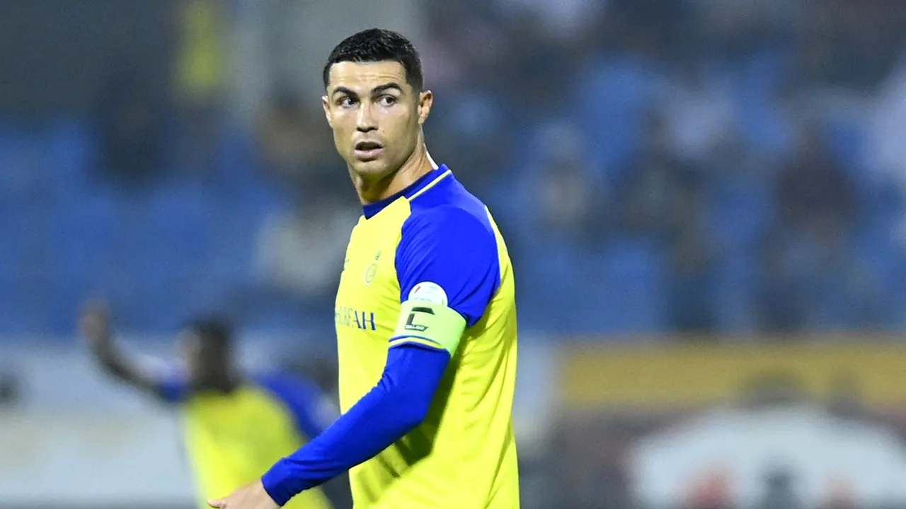 Ultima oră! Cristiano Ronaldo are un nou antrenor! Va lucra cu un portughez la Al Nassr