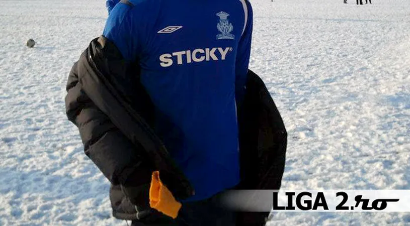 Teleșpan, încântat de noile transferuri!** 