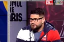 Luptătorul Alin Alexuc-Ciurariu dezvăluie secretul deplasărilor în străinătate: „Nu am concurenți la categoria mea de 130 de kilograme, nu există grei în România” | VIDEO EXCLUSIV DRUMUL SPRE PARIS