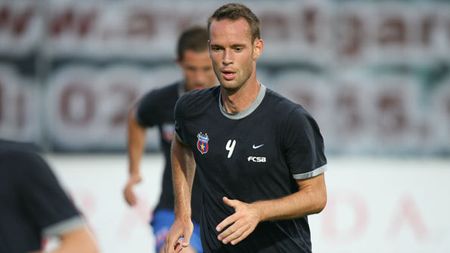 Abrudan ar vrea să plece la U Cluj:** "Cu Lăcătuș nu prea merge treaba, era mai bine cu Victor Pițurcă!"