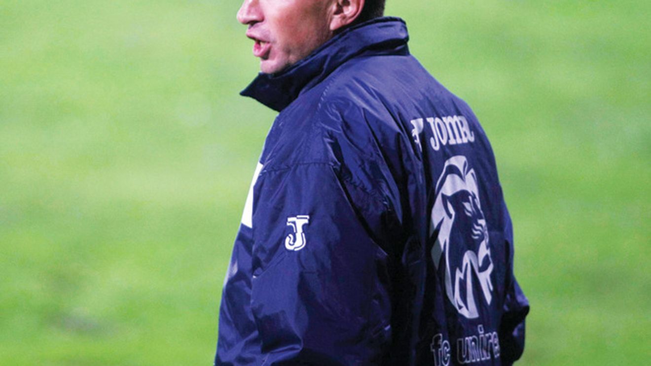 Petrescu: "Sper să iau decizia cea mai bună,** am mai multe oferte!"