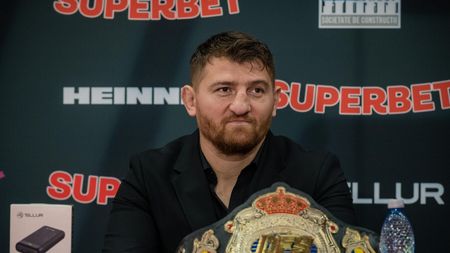 Cum l-a convins PRO TV pe Cătălin Moroșanu să participe la Survivor All Stars 2024