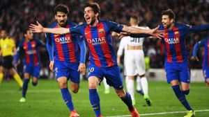 Vorbește eroul neașteptat! Reacția fotbalistului care i-a făcut pe fani să plângă de fericire: „Știu că m-am aruncat cu totul"