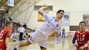 Vicecampioana HC Odorhei, calificată în primăvara europeană