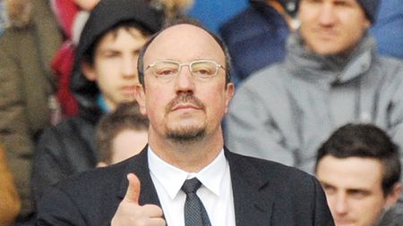 Benitez agită din nou apele printre fanii lui Chelsea:** "Sunt sigur că mă voi întoarce la Liverpool!"