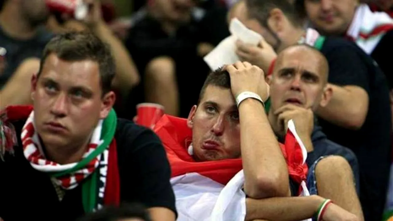Ungaria preia modelul României din partida cu Novegia: aduce 30.000 de copii în tribunele de pe Arena Puskas! De ce sunt supendați suporterii maghiari pentru meciul cu Anglia din Liga Națiunilor