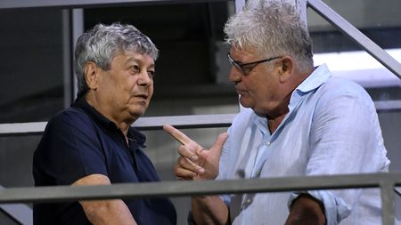 Ioan Andone anunță revoluția la Dinamo și cere plecarea lui Zeljko Kopic, în ciuda pasului imens făcut spre salvarea de la retrogradare: „Trebuie antrenor român! Aș păstra doar cinci jucători”