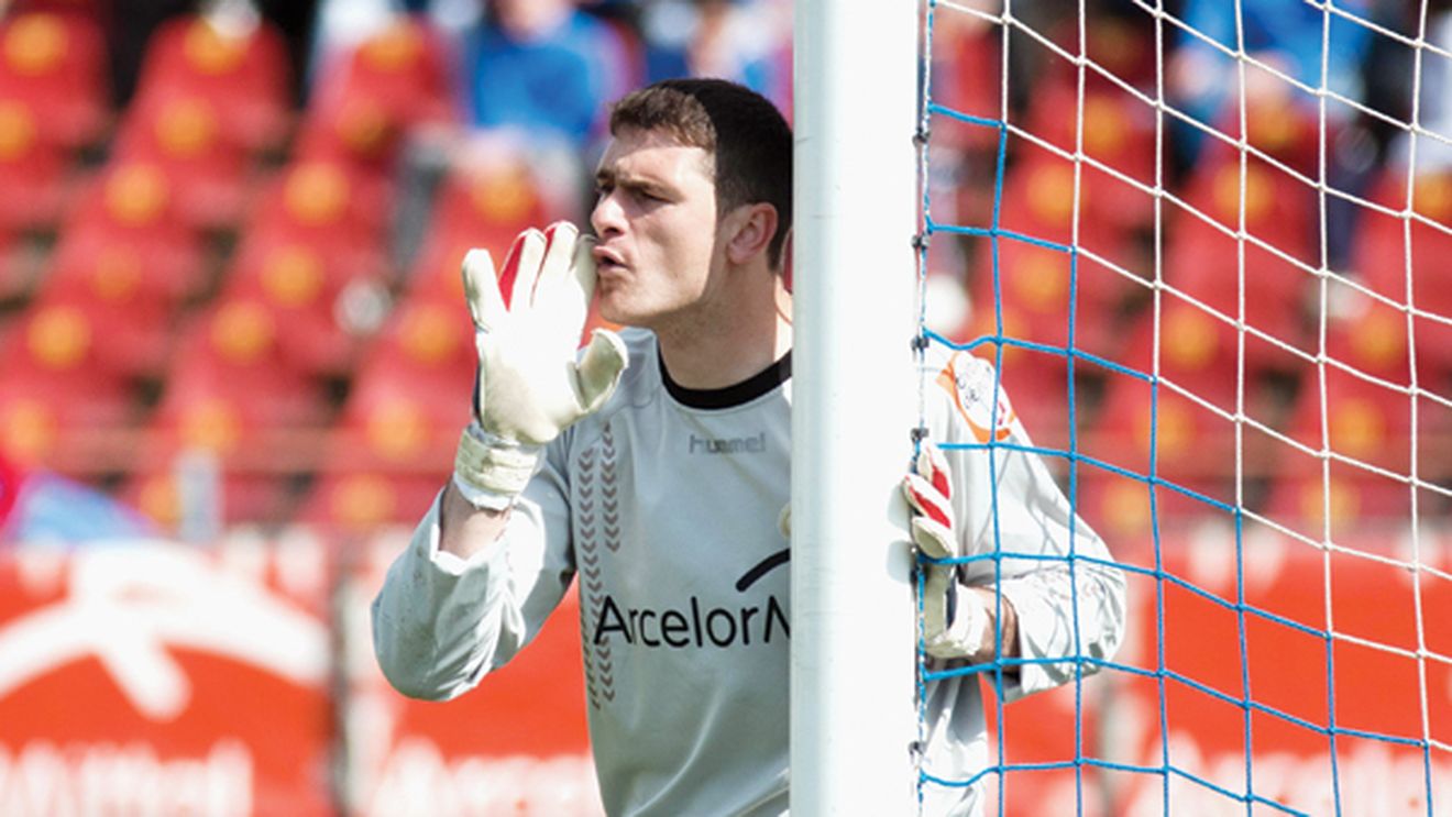 Grahovac a fost iertat de Dorinel!** "Am vrut să marchez din nou!"