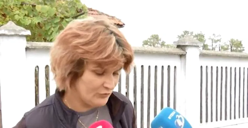 Mama Luizei Melencu a fost umilită la secţia de votare! Ce i-au făcut oamenii legii: 'Am o ură pentru acești oameni'