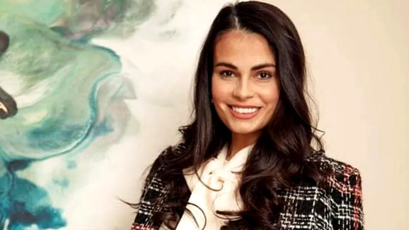 Declarația Ancăi Serea după ce s-a spus că familia ar avea datorii. ”Așa de prost ne merge că tocmai am cumpărat un apartament”