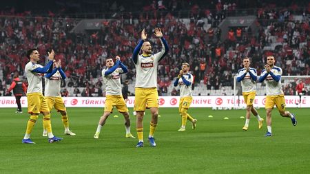 Latovlevici ştie ce va urma pentru România: „Asta va aduce Gică Hagi naționalei”