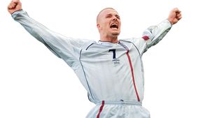 David a fost Goliat! Fotbalul se desparte de un fotbalist uriaș