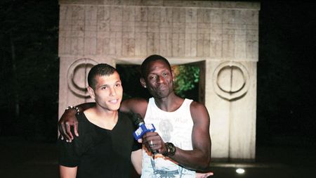 Karim de la Tg. Jiu!** Jucătorul "inventat" de Grigoraș rămâne modest: "Nu aș da pe mine mai mult de 300 de euro"! VIDEO Golurile magice ale atacantului