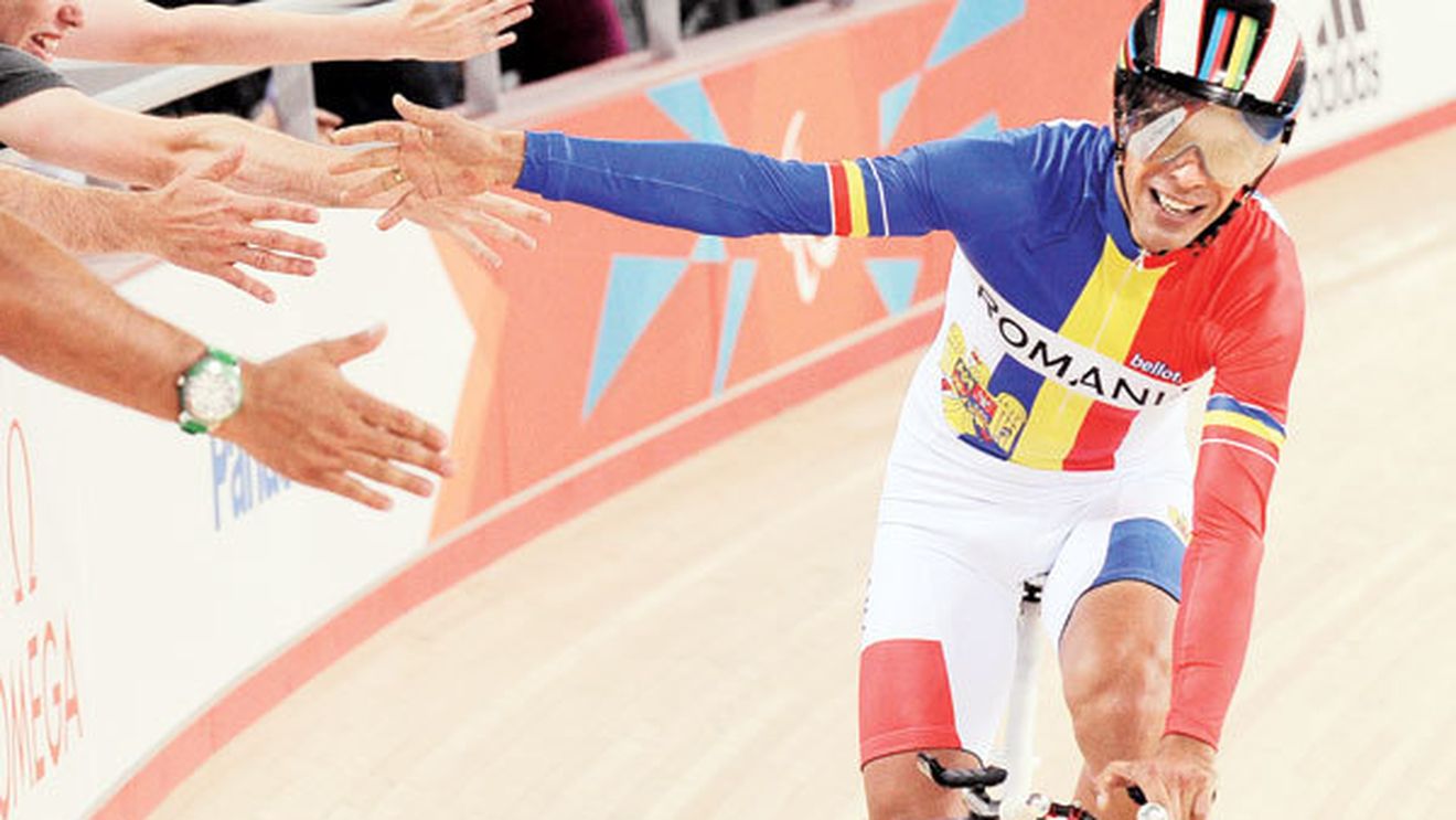 Carol, regele zilelor noastre!