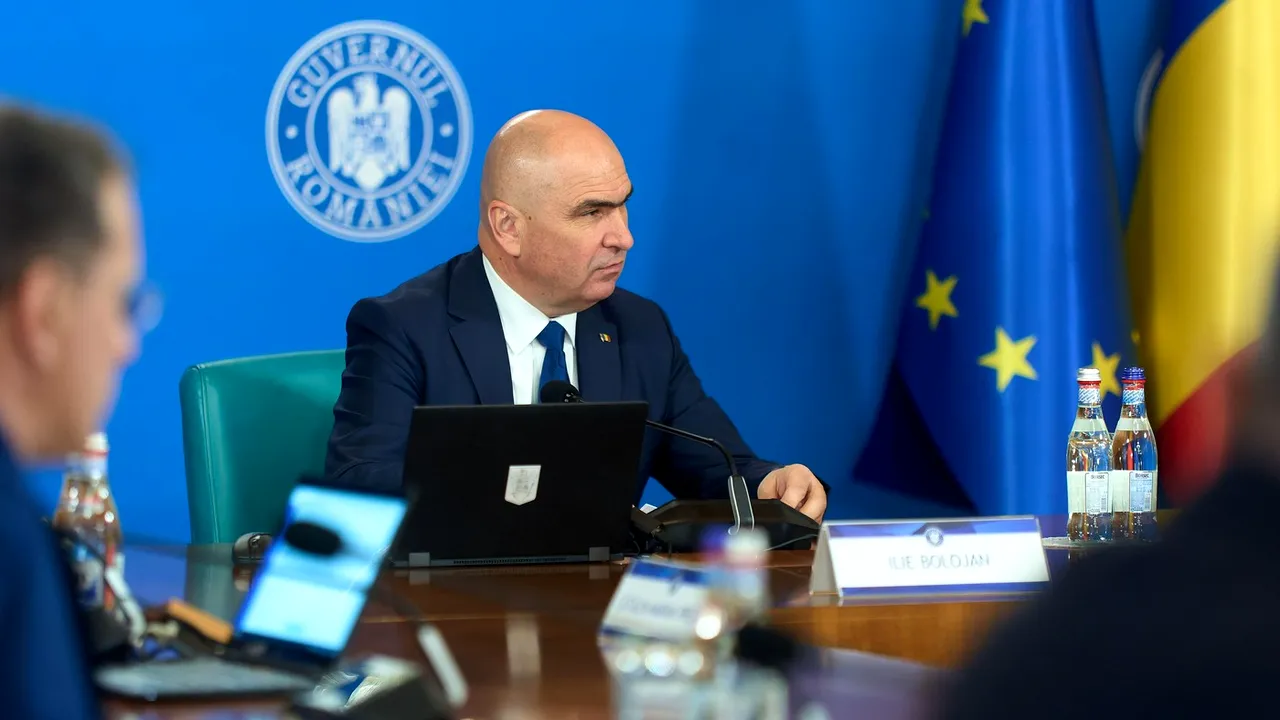 Scrisoarea pe care a primit-o premierul Ilie Bolojan: „Dependente de banii publici!”