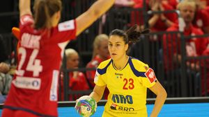 EURO 2014 | Ce nu s-a văzut la televizor. România - Norvegia sau cum să treci rapid de la entuziasm la coșmar și invers