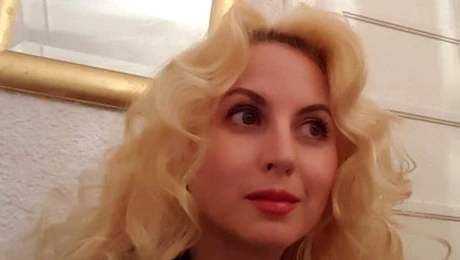 Fiica unei legende dinamoviste are cancer și cere ajutor: ”Tata și Ion Țiriac erau ca frații” / ”Nu mai știu la cine să apelez”
