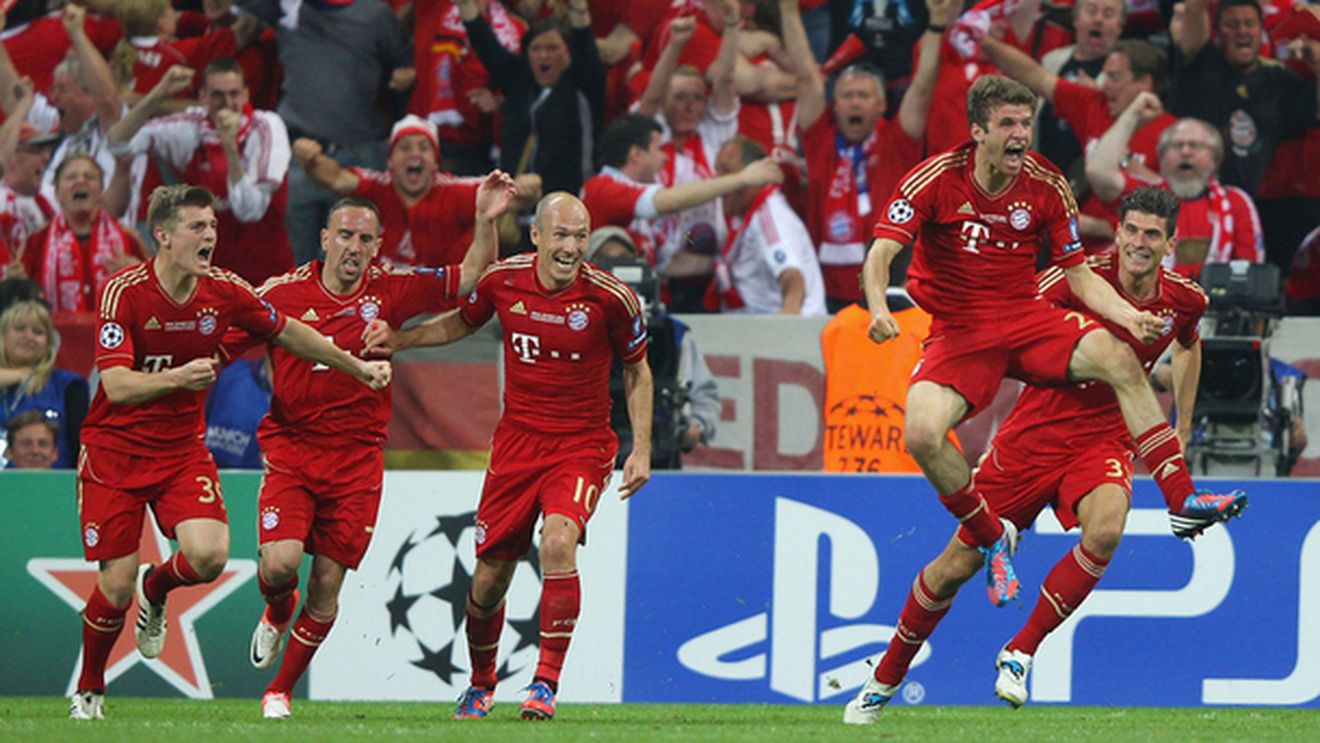Rummenigge vrea ca Bayern să devină cea mai bună echipă din lume: "Avem această posibilitate în acest sezon!"