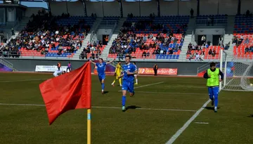 Metalul Buzău și-a oprit seria negativă cu un succes la Târgoviște, cu Chindia. Valentin Stan: ”O victorie muncită, nu știu și cât de meritată!” Antrenorul a vorbit cu date clare despre buget și salarii