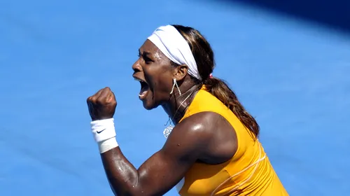 Prima finală de Grand Slam dintre Serena și Henin!** Cine se impune la Melbourne?