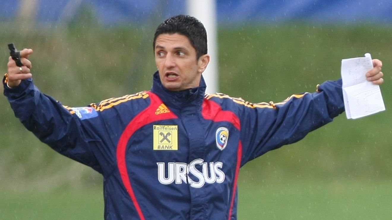 Răzvan:** "Franța e favorită!"