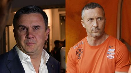 Conducătorii de la FCSB și CFR Cluj, luați pe sus în direct din cauza nemulțumirilor legate de arbitraj: „Un tupeu fantastic! Meme Stoica ne arată două-trei faze, dar uită meciuri decise în favoarea echipei sale” | VIDEO EXCLUSIV ProSport Live