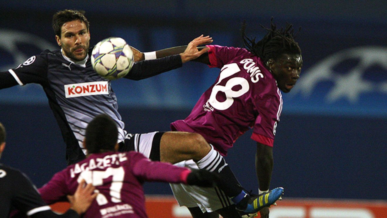 Lyon a intrat în colimatorul autorităților din Franța!** "Au început verificările în cazul partidei de la Zagreb!"