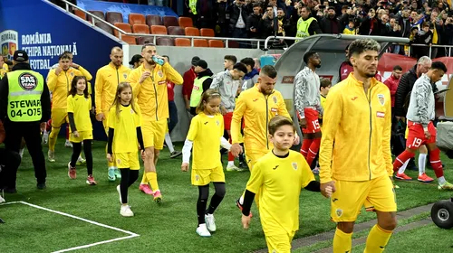 Prima reacție a lui Florinel Coman, după ce România a picat în grupa E la EURO 2024. Vedeta lui Gigi Becali recunoaște cu sinceritate ce s-a întâmplat la tragerea la sorți