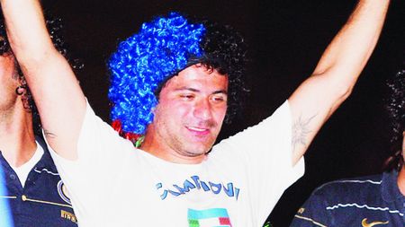 Chivu, spion pentru sârbi